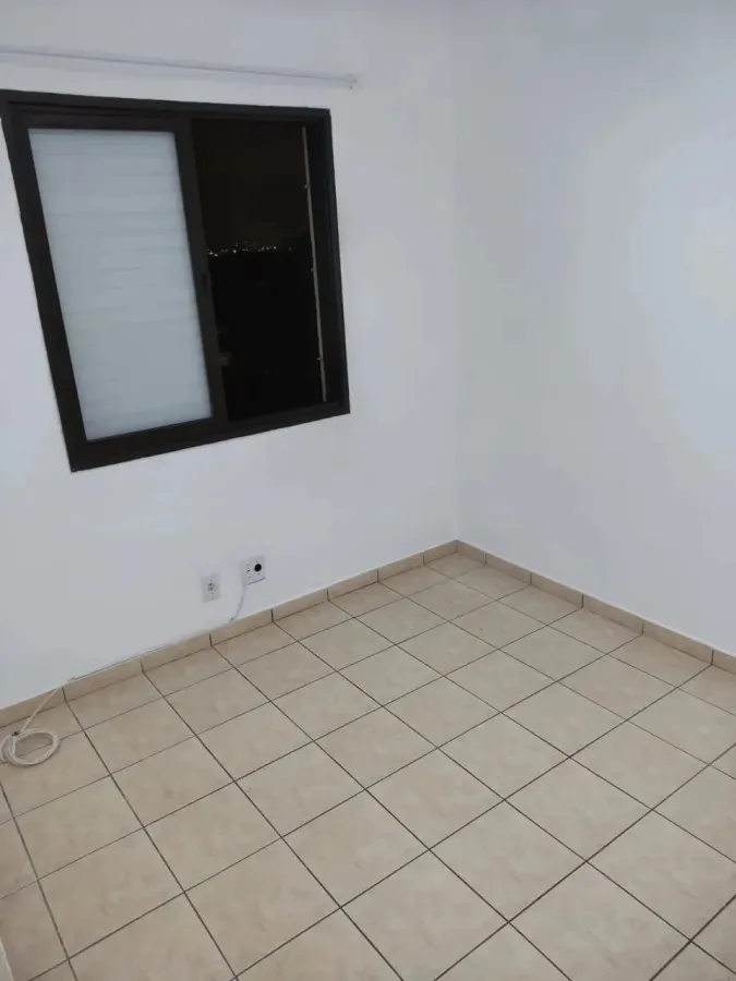 Imagem Apartamento para Venda em São Paulo, Jardim Ester, 2 dormitórios, 1 banheiro, 1 vaga