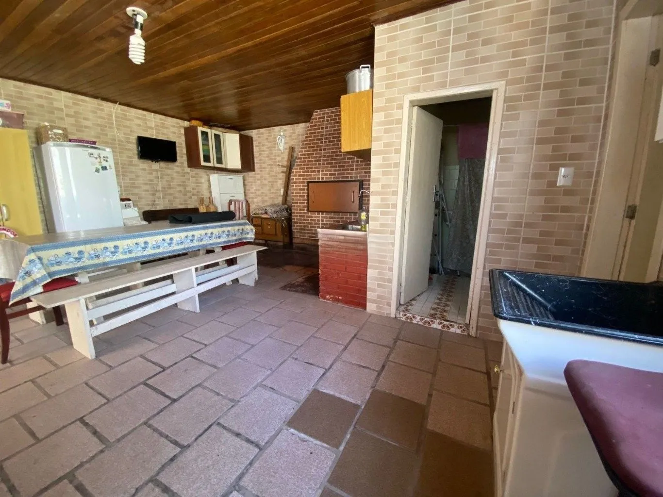 Imagem Casa em Jardim do Salso