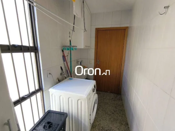 Imagem Cobertura à venda, 303 m² por R$ 1.250.000,00 - Setor Bueno - Goiânia/GO