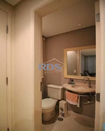 Imagem Vende casa em condomínio fechado na Vila Andrade