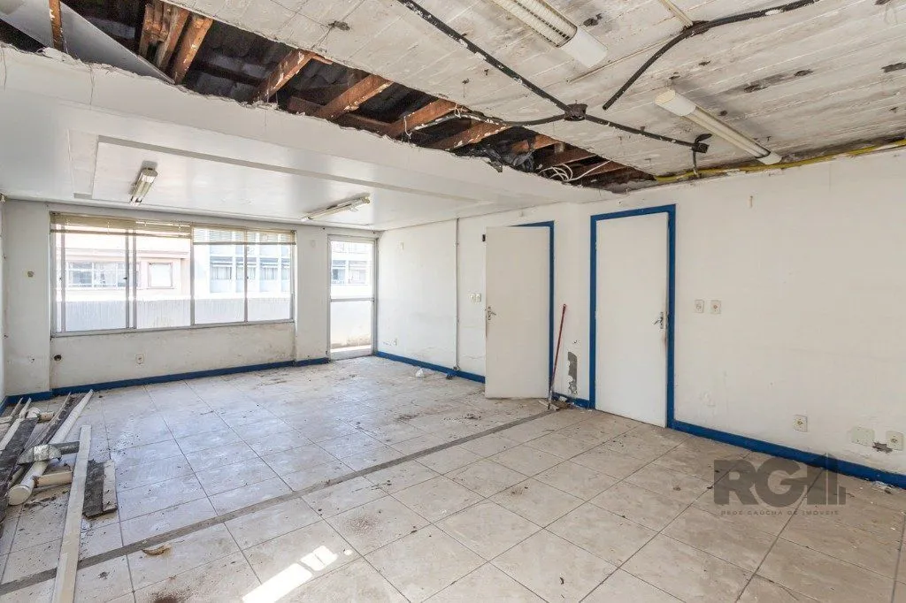 Imagem Sala Comercial em Centro Histórico