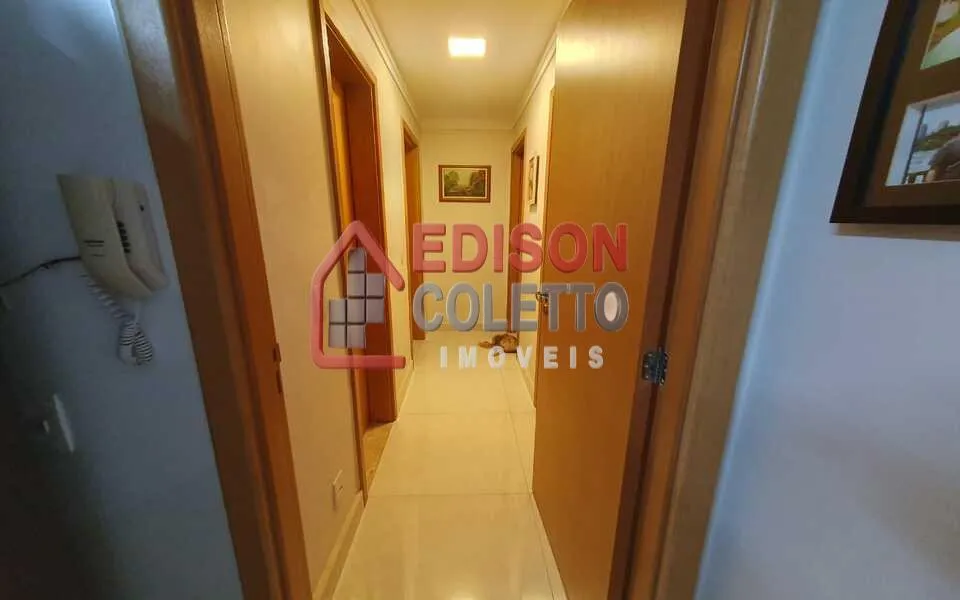 Imagem Apartamento a venda, com varanda gourmet, Edifício Life Residence, Santa Cecilia, Piracicaba/SP!!