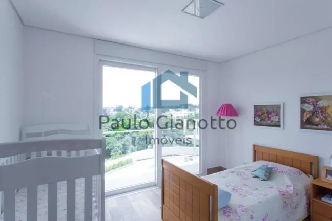 Imagem Imóvel Exclusivo e Arquitetura Moderna no São Paulo II