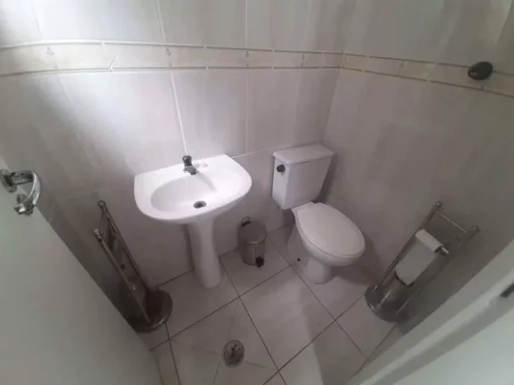 Imagem Apartamento com 3 dorms, Guilhermina, Praia Grande - R$ 1.2mi, Cod: 1103