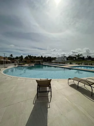 Imagem Terreno à venda no Ville Al Mare - Excelente localização no Oeste - Confira!
