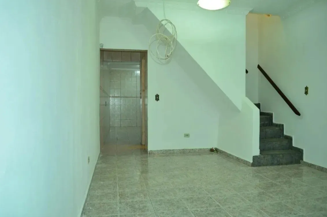 Imagem Casa para Venda em São Paulo, Jardim Ipanema (Zona Oeste), 6 dormitórios, 2 vagas