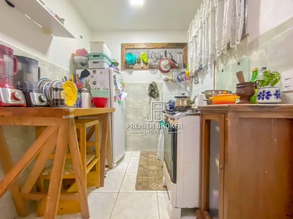 Imagem Casa à venda, 60 m² por R$ 360.000,00 - Vale Feliz - Teresópolis/RJ
