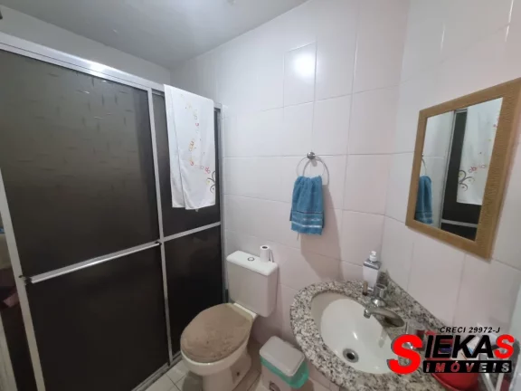 Imagem APARTAMENTO RESIDENCIAL em SÃO PAULO - SP, PARQUE MANDAQUI