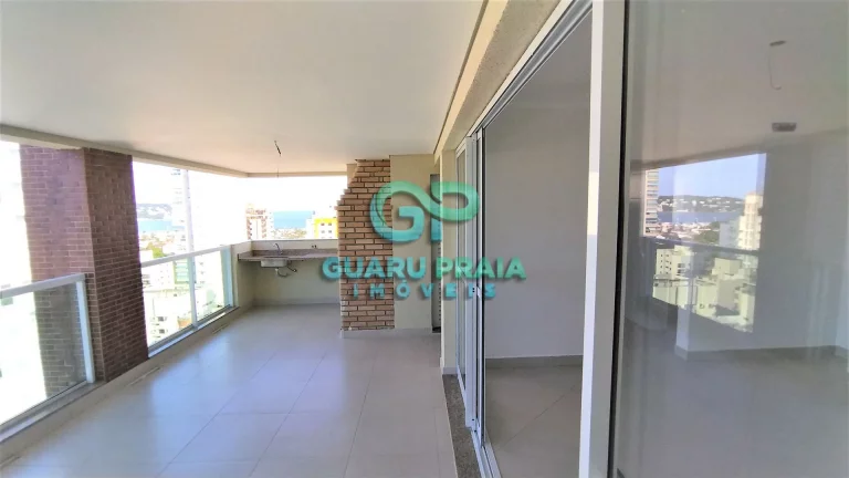 Imagem Apartamento à venda no bairro Enseada - Guarujá/SP
