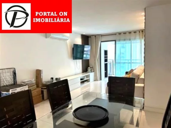 Foto do imóvel APARTAMENTO RESIDENCIAL em RIO DE JANEIRO - RJ, JACAREPAGUÁ em RUA MÁRIO AGOSTINELLI