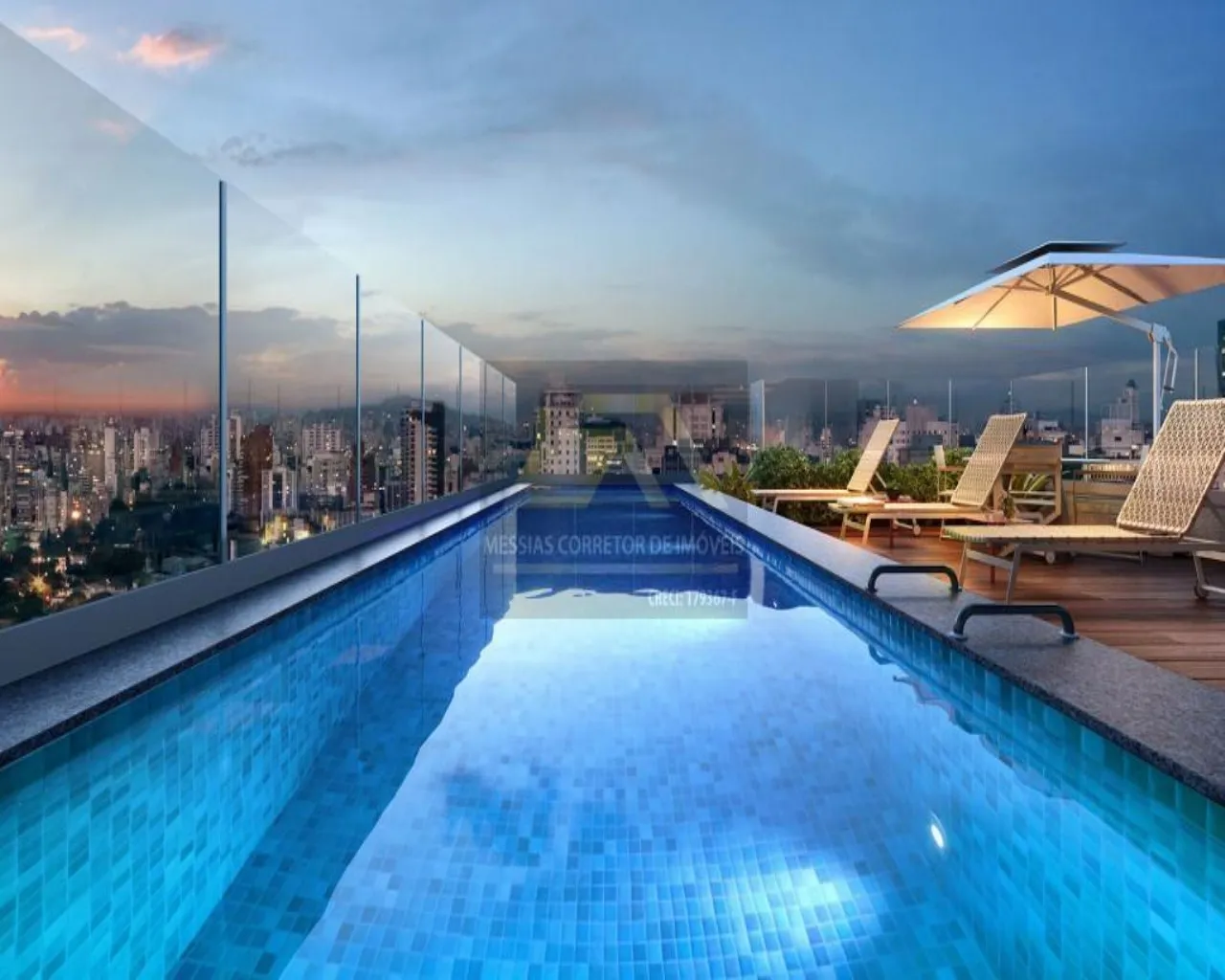 Imagem APARTAMENTOS DE 2 DORMITÓRIOS E 1 VAGA -NORD JARDINS - 93 METROS