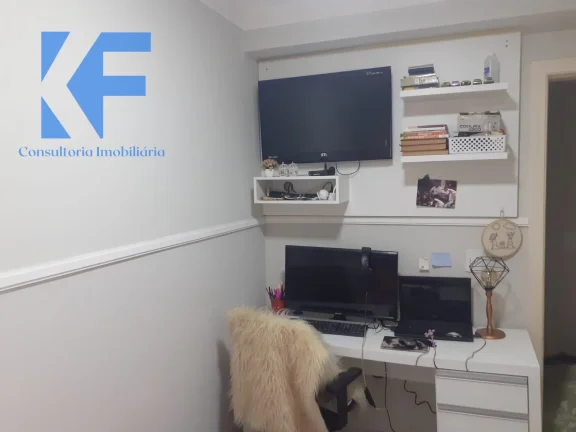 Imagem Apartamento Campinas proximo ao carrefour campinas valinhos