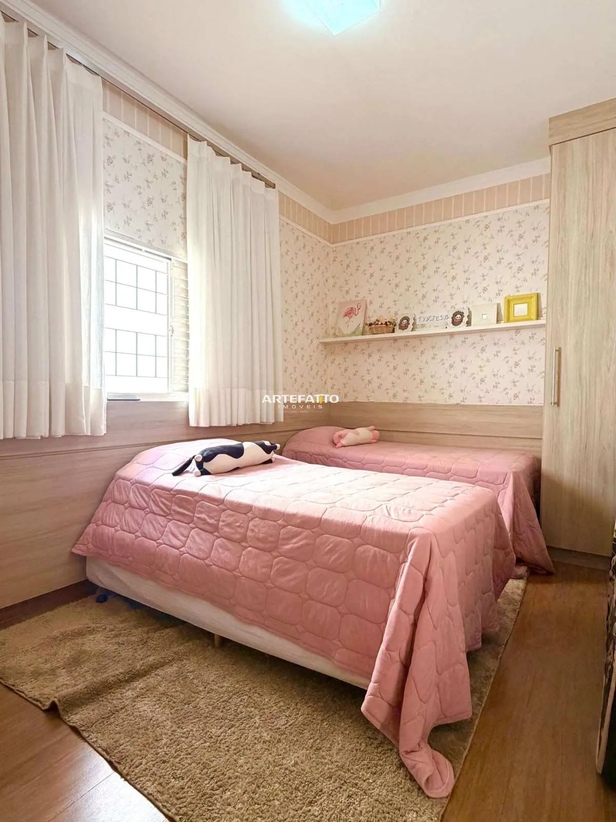 Imagem Casa à venda em Franca, Jardim Piratininga, com 3 quartos, 151m2