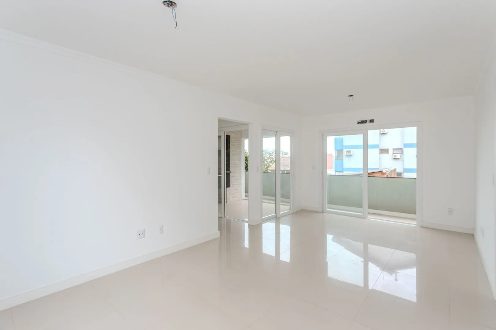 Imagem Apartamento NOVO no Menino Deus de 3 dormitórios e 2 vagas