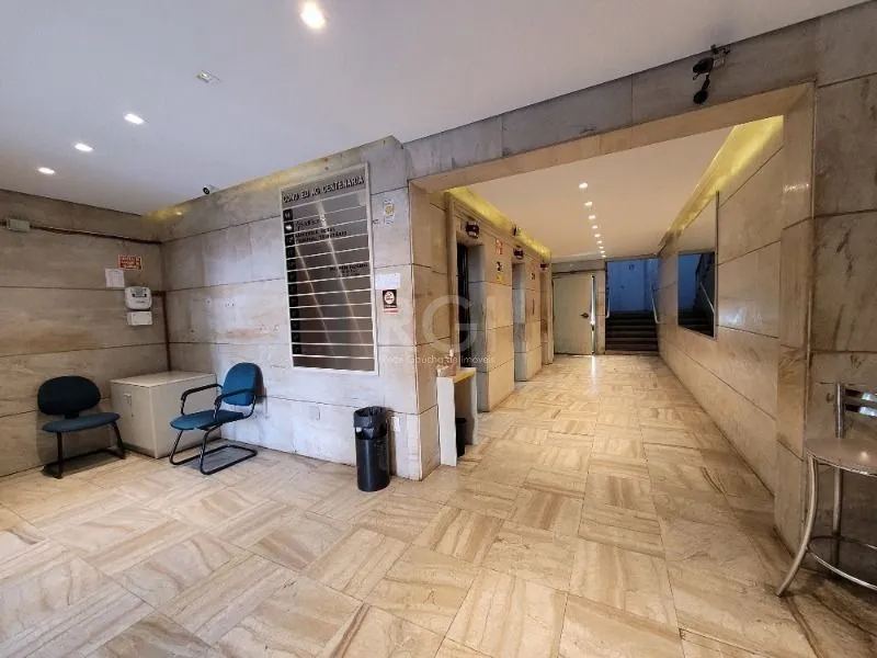 Imagem Amplo Conjunto Comercial 999,16m² no Centro Histórico de Porto Alegre