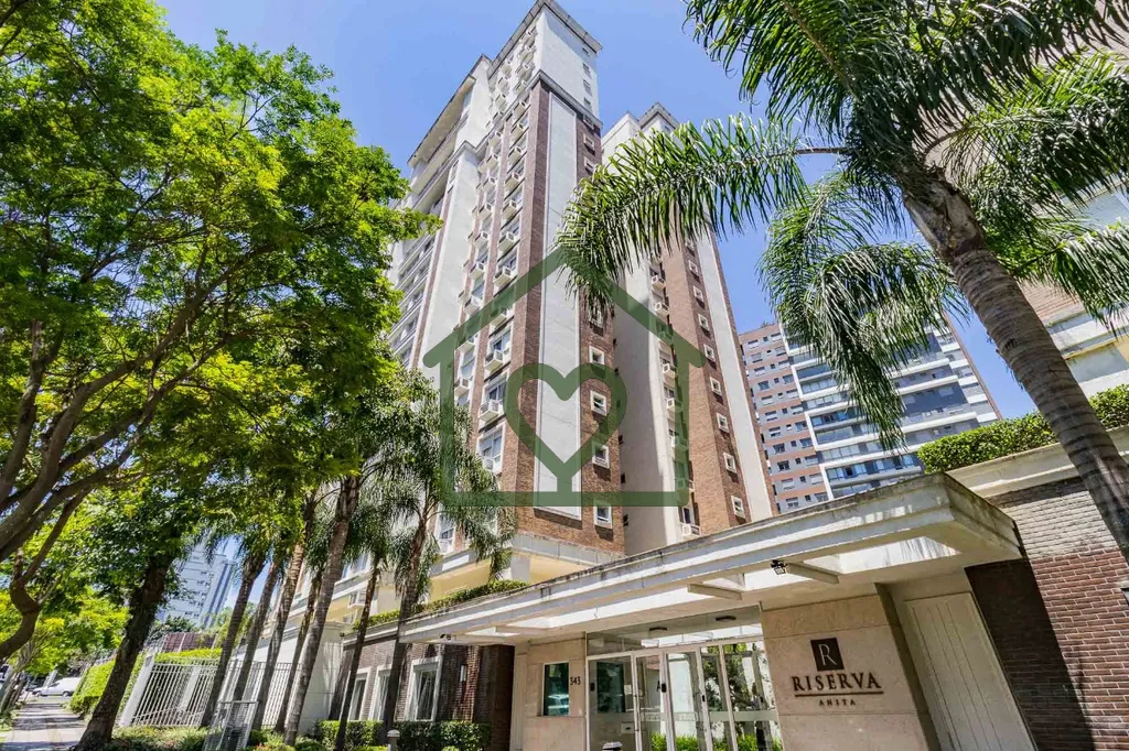 Imagem Apartamento 3 dormitórios transformado em 2 dormitórios de fácil reversão, com suíte em andar a...