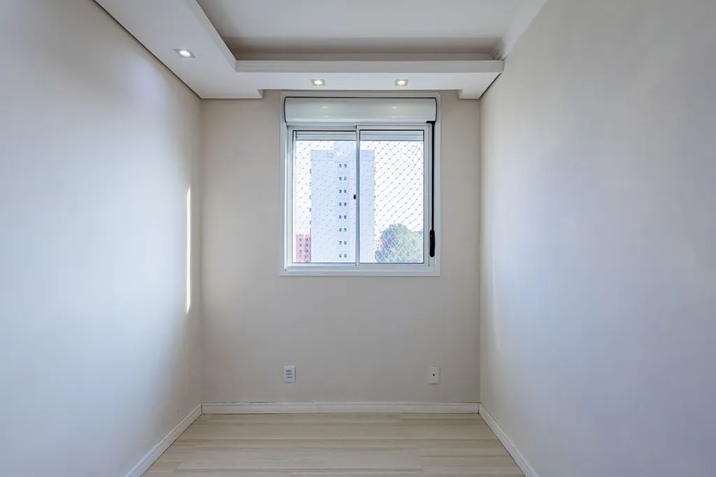Imagem Apartamento em Jardim Carvalho