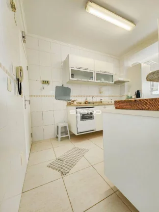 Imagem Apartamento Pé na Areia à Venda, com 4 Dormitórios 137 m² em Riviera de São Lourenço - Bertioga S/P