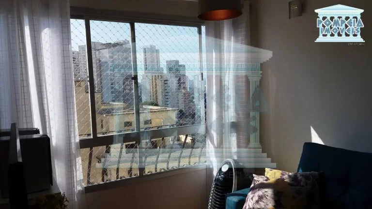 Imagem VENDA APARTAMENTO NA POMPEIA, SÃO PAULO - POMPEIA IMÓVEIS