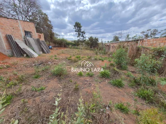 Imagem Lote à venda no bairro Santa Rosa- Igarapé /MG