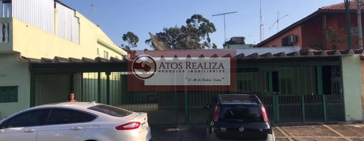 Imagem Casa térrea em Interlagos com 100m², 2 dormitórios e 1 suíte por R$3.200/mês
