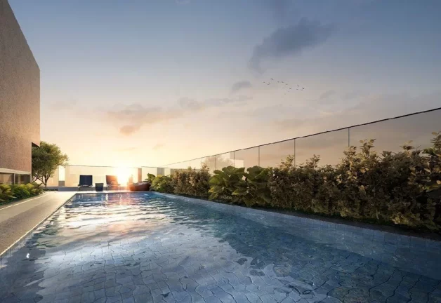 Imagem Apartamento à venda no bairro Vila Nova Conceição - São Paulo/SP