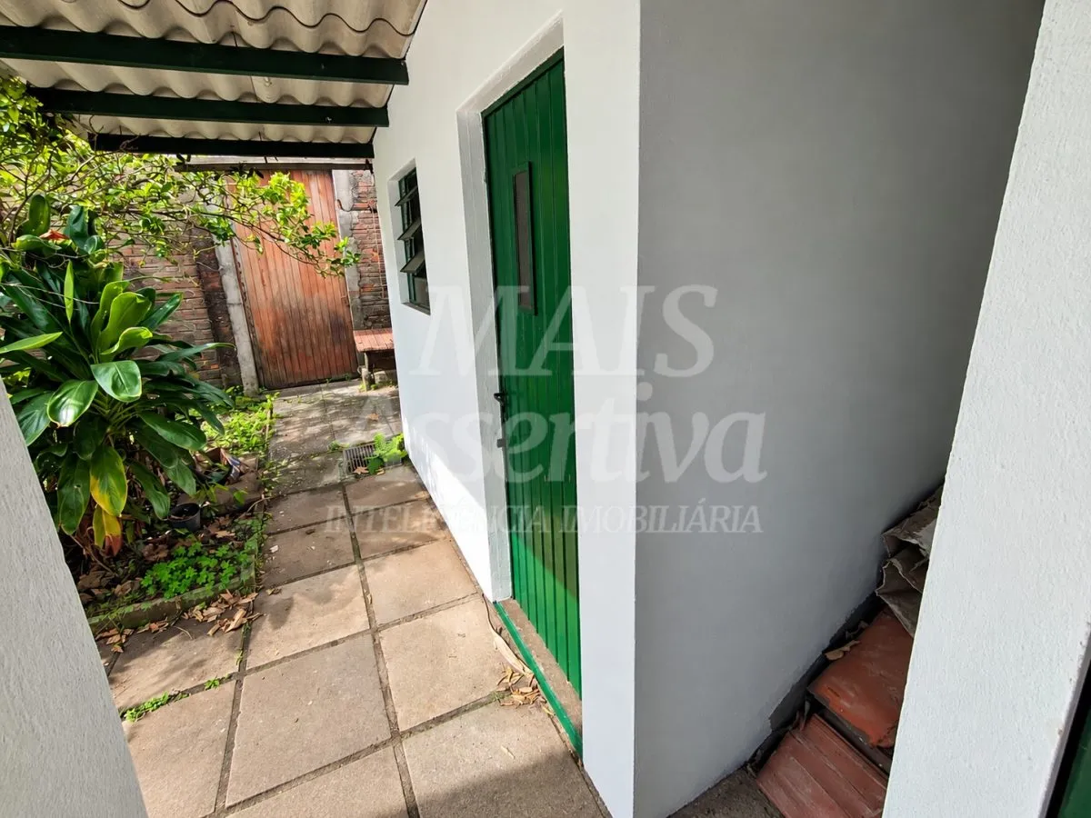 Imagem Casa de 3 dormitórios no Centro de Campo Bom - 97m²