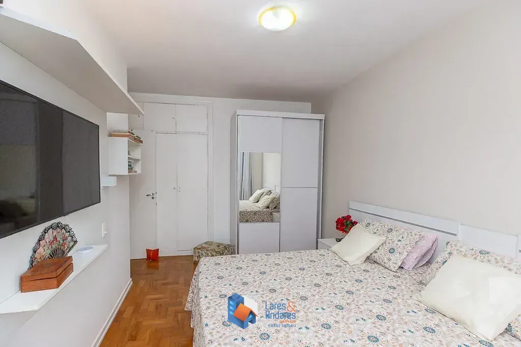 Imagem Casa à venda 3 Quartos 2 Vagas 187M² Campo Belo São Paulo - SP