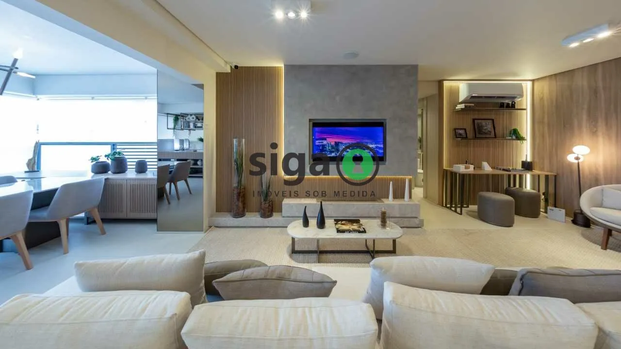 Imagem Apartamento para venda Jardim das Perdizes 02 dormitórios, São Paulo - SP