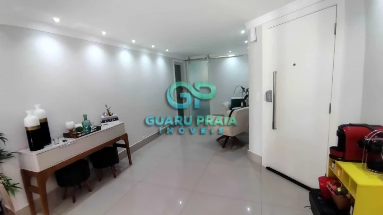 Imagem Lindo apartamento em Pitangueiras! Pronto para morar!!!