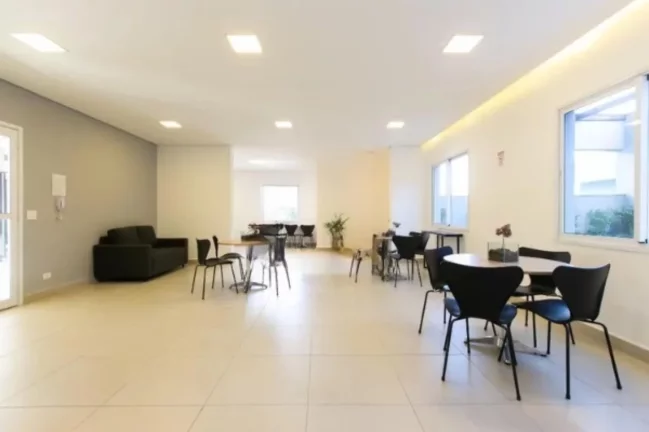 Imagem ALVORADA - MBIGUCCI - Apto de 37m², com localização estratégica, próxima à Estação Dom Bosco!