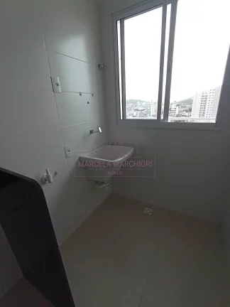 Imagem Apartamento 2 quartos lazer de clube em Itapuã
