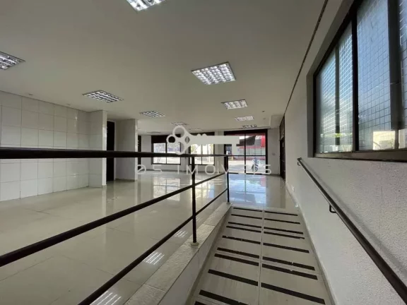 Imagem Vende-se imóvel , prédio comercial, já alugado para renda