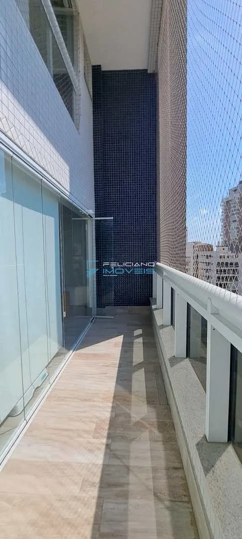 Imagem Apartamento com 2 quartos, Canto do Forte, Praia Grande - R$ 1.27 mi, Cod: 2745