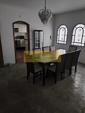 Imagem CASA RESIDENCIAL em SÃO PAULO - SP, SUMARÉ