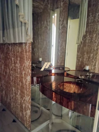 Imagem Apartamento à venda no Cambuí em Campinas São Paulo