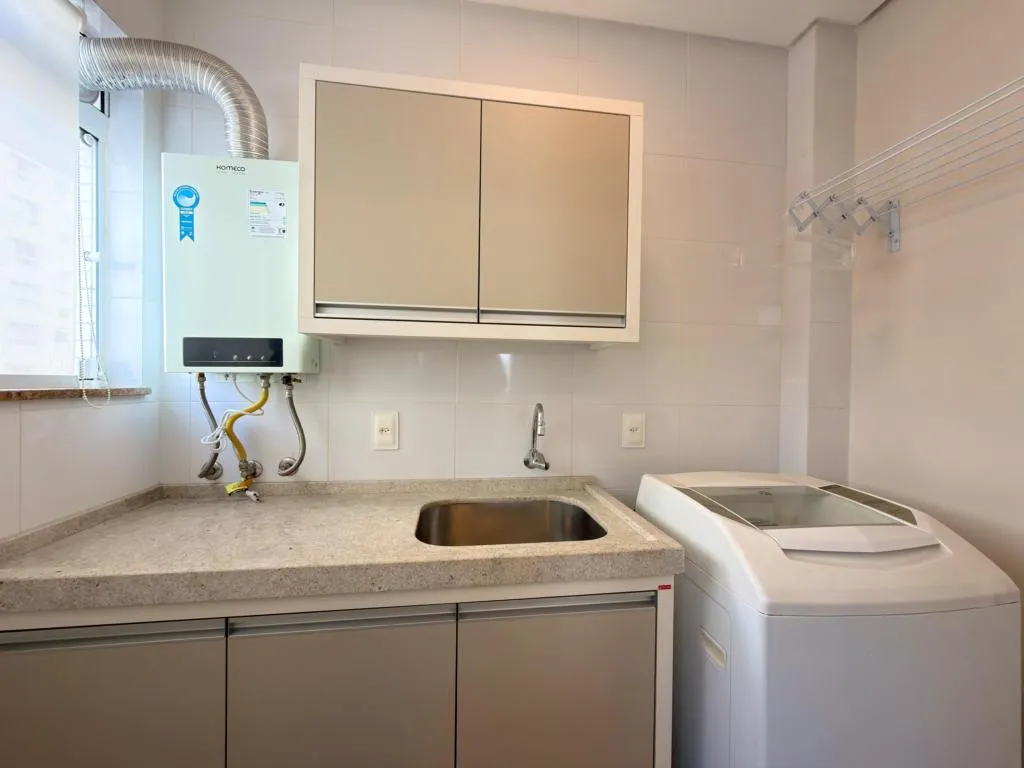 Imagem Apartamento 2 Dormitórios - Bairro Centro