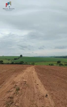 Imagem Fazenda Região de Tiête SP