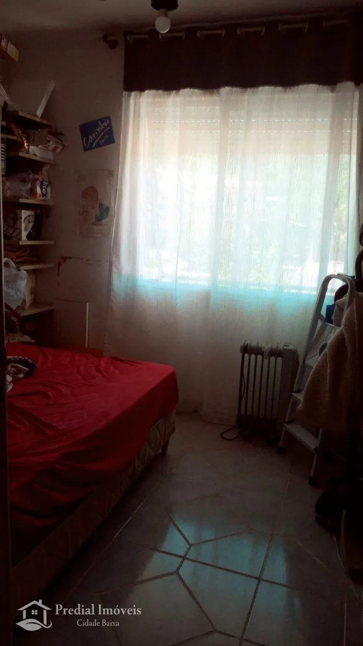 Imagem Apartamento para Venda - 83.6m², 3 dormitórios, 1 vaga - Camaquã