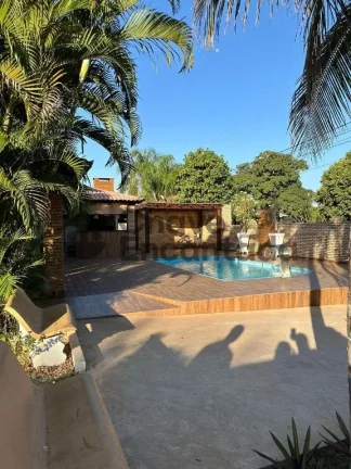 Foto do imóvel Rural / Rancho na cidade de Buritama