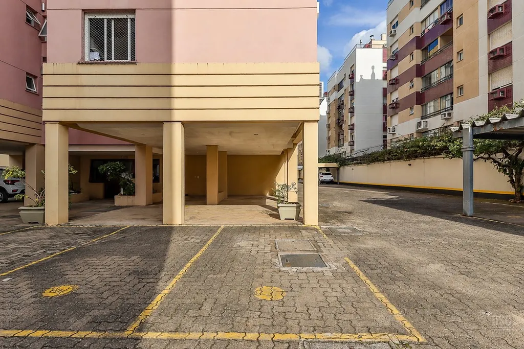 Imagem Apartamento em Boa Vista