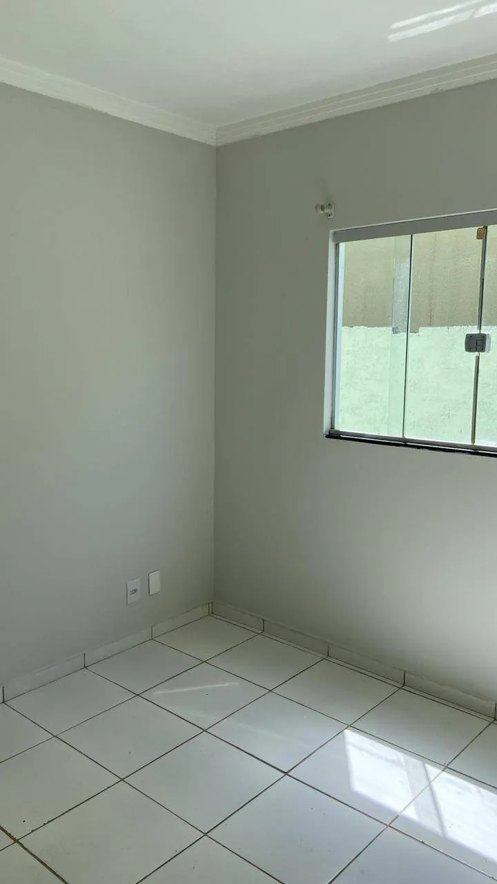 Imagem Casa 3 quartos bairro distrito industrial Condomínio São José