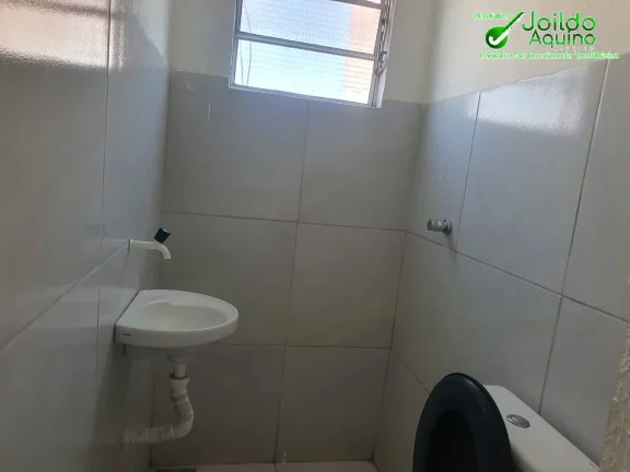 Imagem Oportunidade na Aldeota - primeiro andar escada - 3 quartos - 127m2