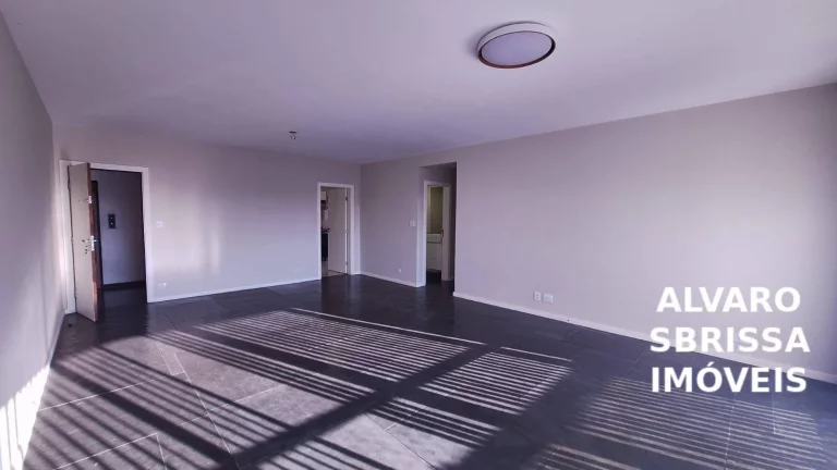 Imagem Vende ou Aluga - Apartamento– Edifício Santa Margherita – Itu/SP