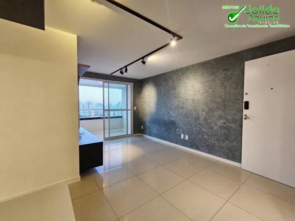 Imagem Apartamento com 2 Quartos e 2 banheiros à Venda - Lurdes