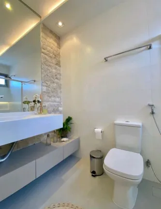 Imagem Casa com 5 Quartos à Venda, 357 m² em Riviera - Bertioga