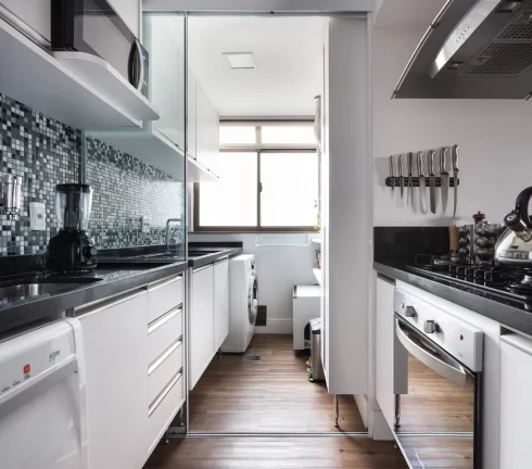 Imagem Apartamento para venda no bairro Cidade Baixa em Porto Alegre