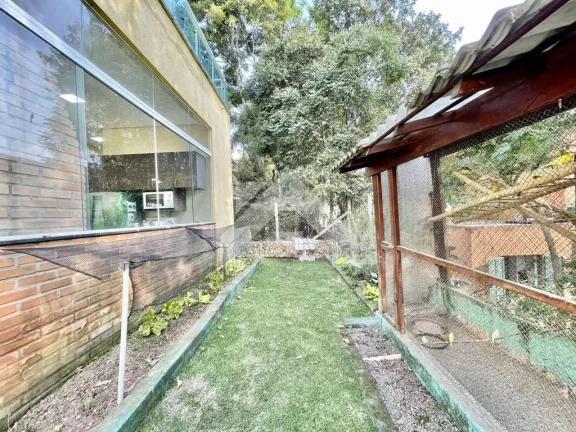 Imagem Casa de Condomínio - Itapevi
