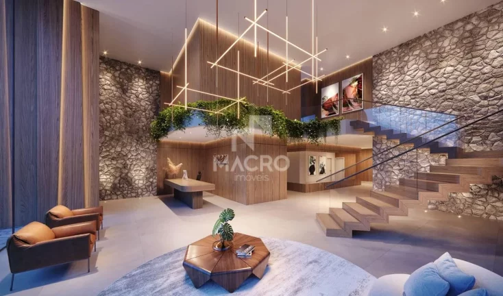 Imagem Apartamento | Vila Nova (Res. Ópera) | 198m²