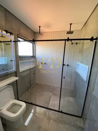 Imagem Casa em Condomínio Atibaia - Alto Padrão